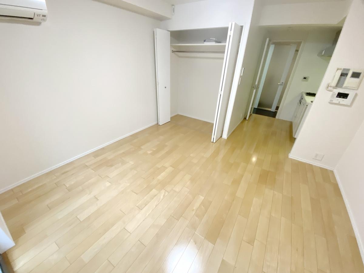 居室・リビング　※別部屋参考写真