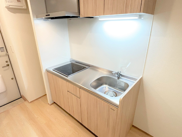 キッチン　参考写真