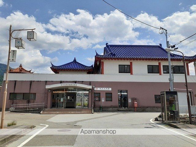 その他　市川大門駅（その他）まで800m