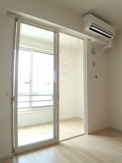 バルコニー　サンルーム