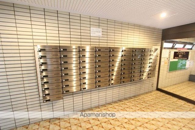 その他共有部分　その他共有部分