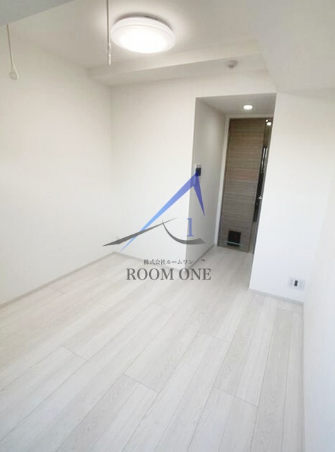 その他部屋・スペース　寝室です。