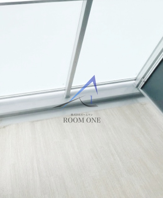 バルコニー　バルコニーです。