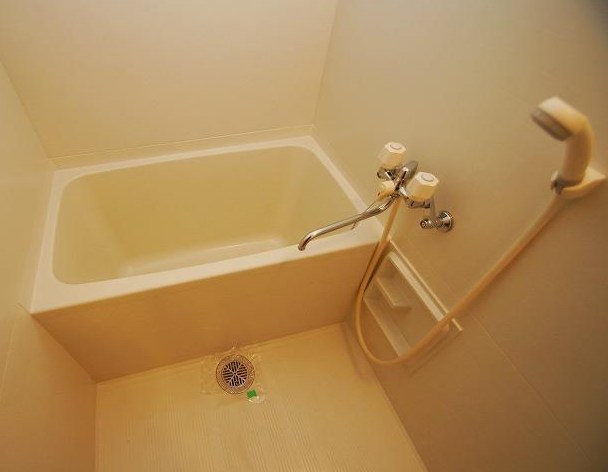 バス・シャワールーム　別号室参考写真下さい