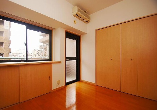 バルコニー　別号室参考写真