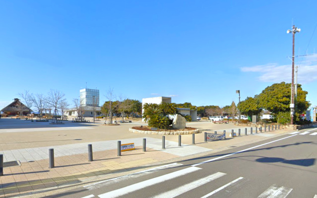 公園　宇多津臨海公園（公園）まで926m