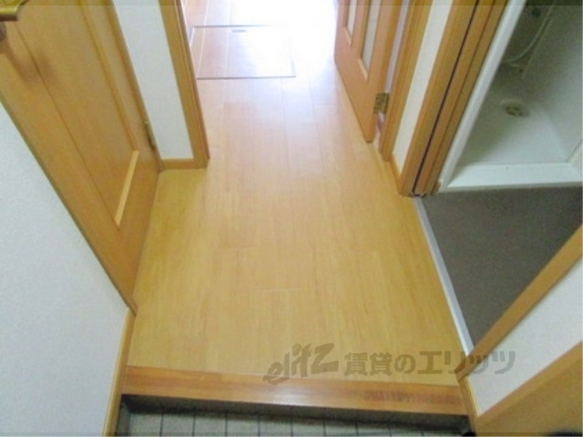 その他部屋・スペース　廊下