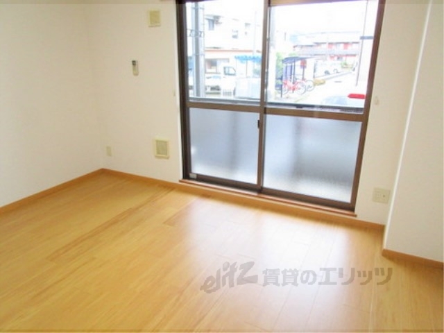 居室・リビング　洋室