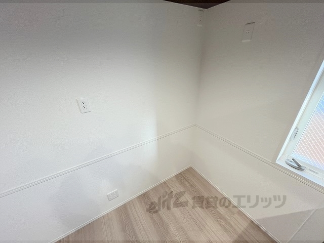 その他部屋・スペース　冷蔵庫置場