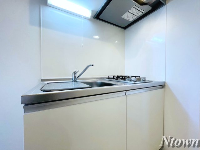 キッチン　キッチンです