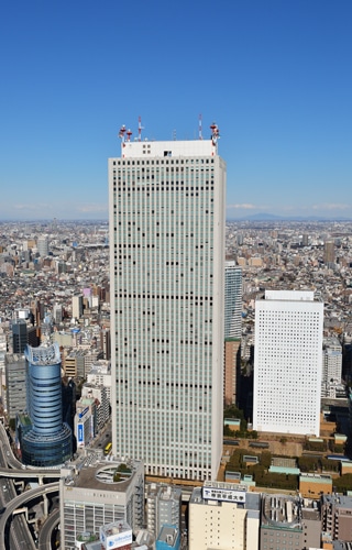 その他　サンシャインシティ（その他）まで1313m