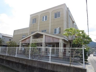 病院　松永病院さん（病院）まで90m