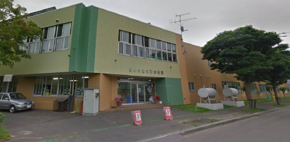 幼稚園・保育園　大藤学園あいの里大藤幼稚園（幼稚園・保育園）まで836m