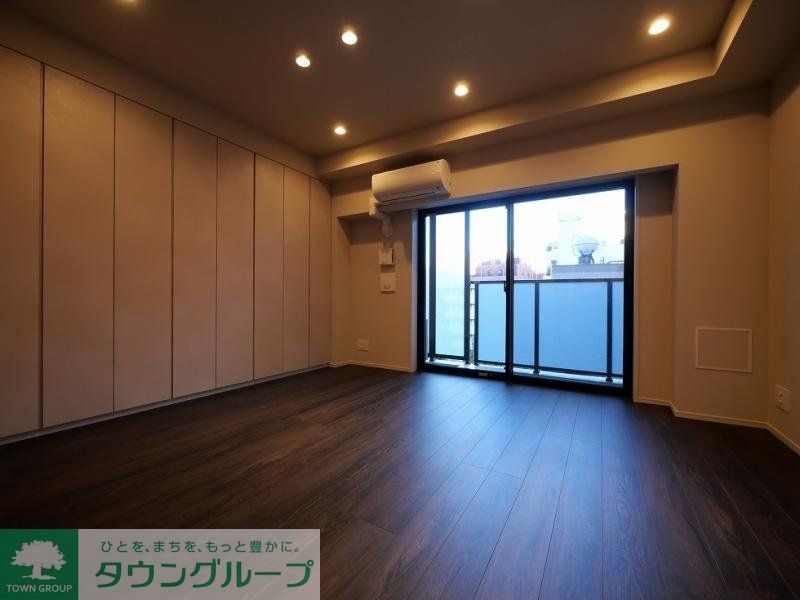 その他部屋・スペース　リビング/居室