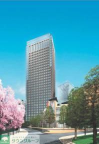 ショッピングセンター　ガーデンエアタワー（ショッピングセンター）まで630m