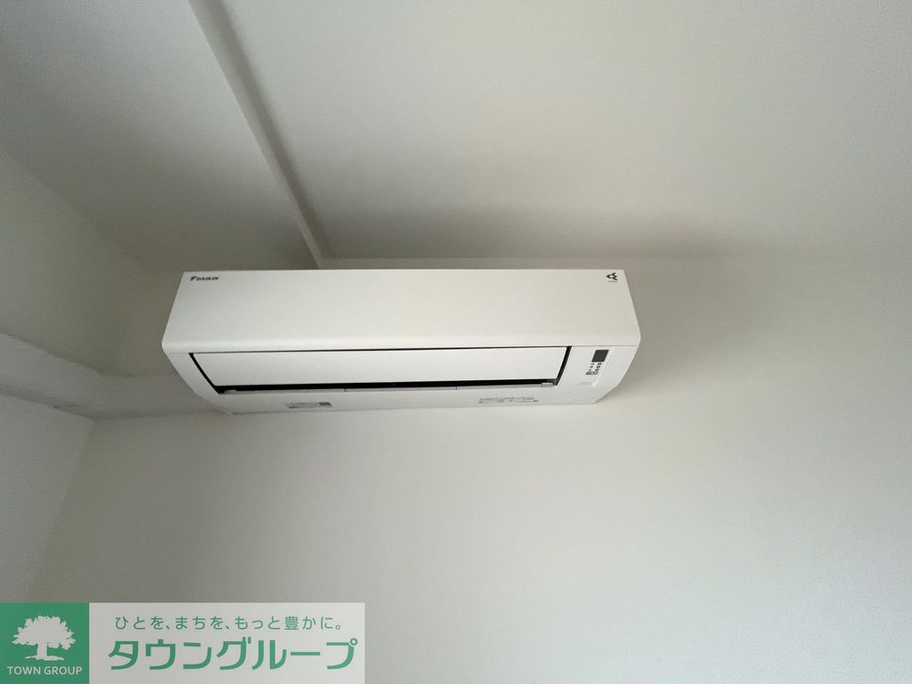 その他設備　設備