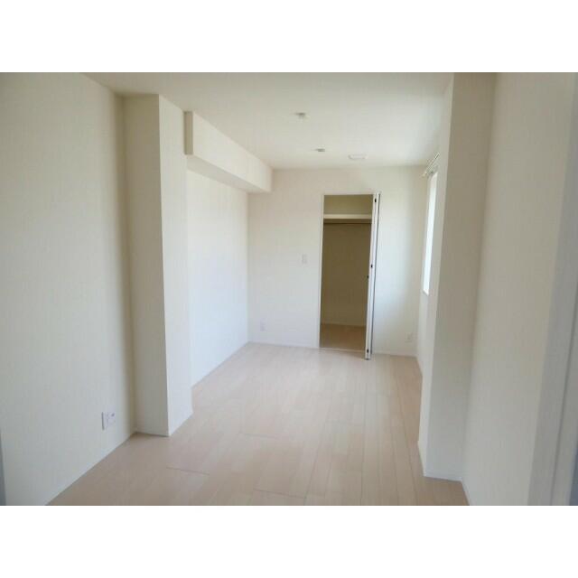 居室・リビング　洋室5.5帖