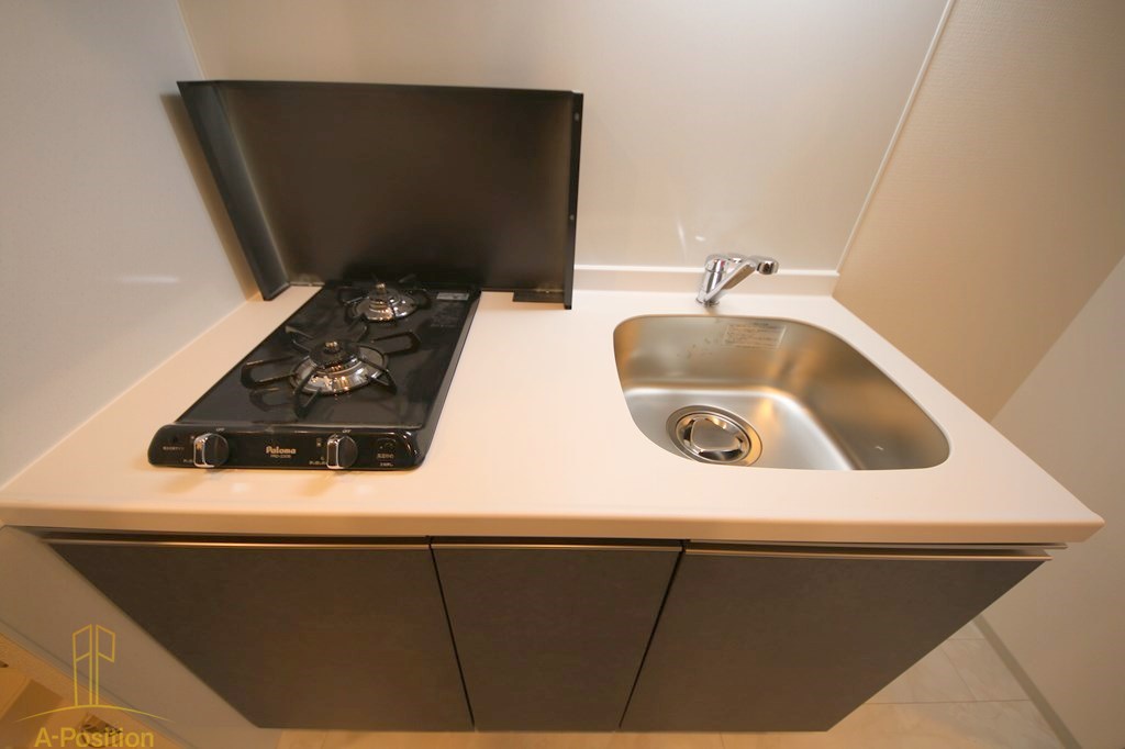 キッチン　ザ・ウエストマークシティプレミアム