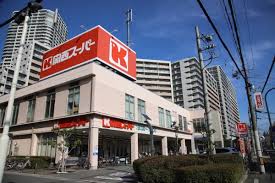 スーパー　関西スーパー内代店（スーパー）まで354m