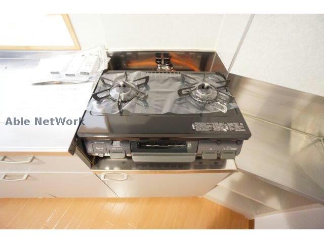 その他設備　※同型タイプです。（I101）