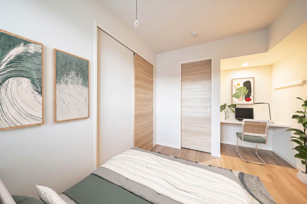 その他部屋・スペース　洋室