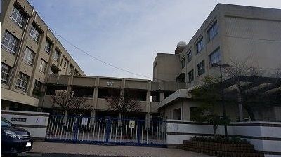 小学校　木太北部小学校さん（小学校）まで750m