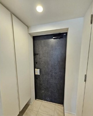 玄関　参考写真