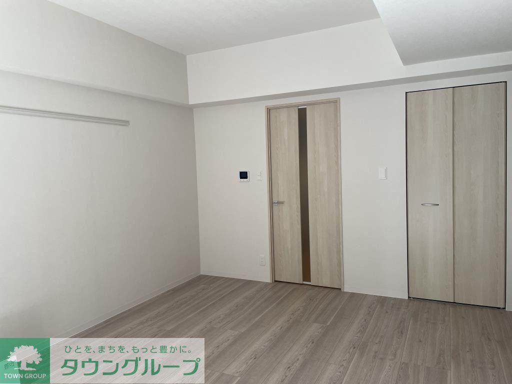 居室・リビング　リビング/居室