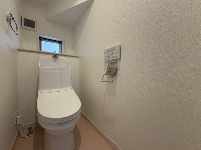 トイレ　前回募集時の写真