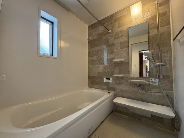 バス・シャワールーム　前回募集時の写真