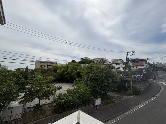 眺望　前回募集時の写真