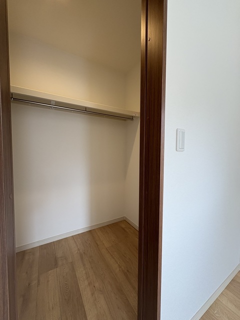 収納　前回募集時の写真