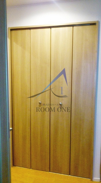 その他部屋・スペース　寝室です。