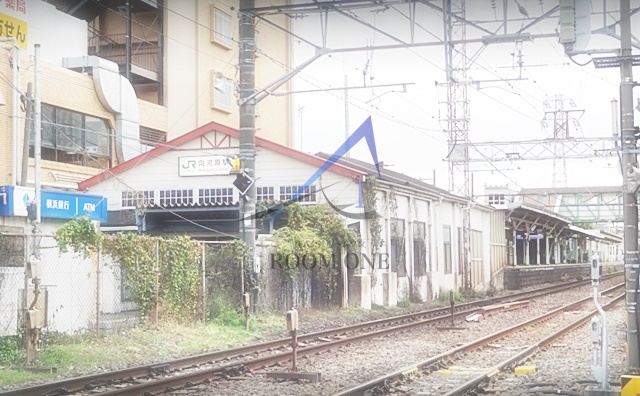 その他　向河原駅（その他）まで2782m