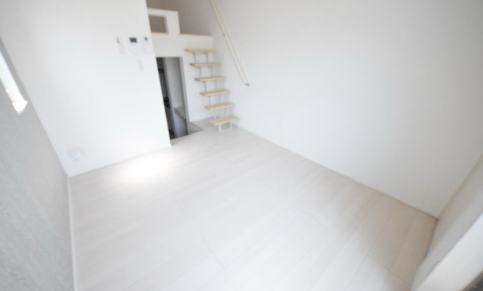 居室・リビング　※反転タイプ