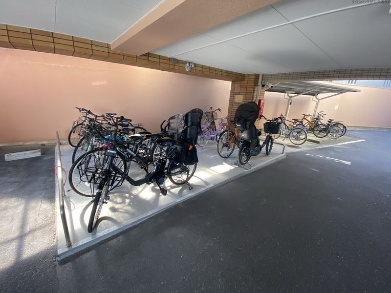 その他共有部分　共有部分