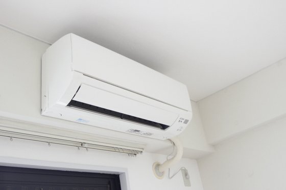 その他設備　※別部屋の写真です