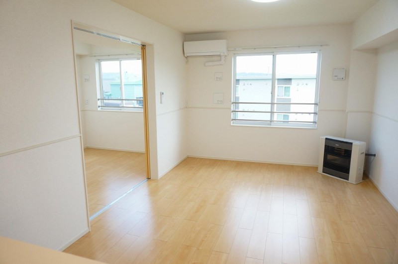 その他部屋・スペース　内装