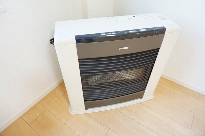 その他設備　設備