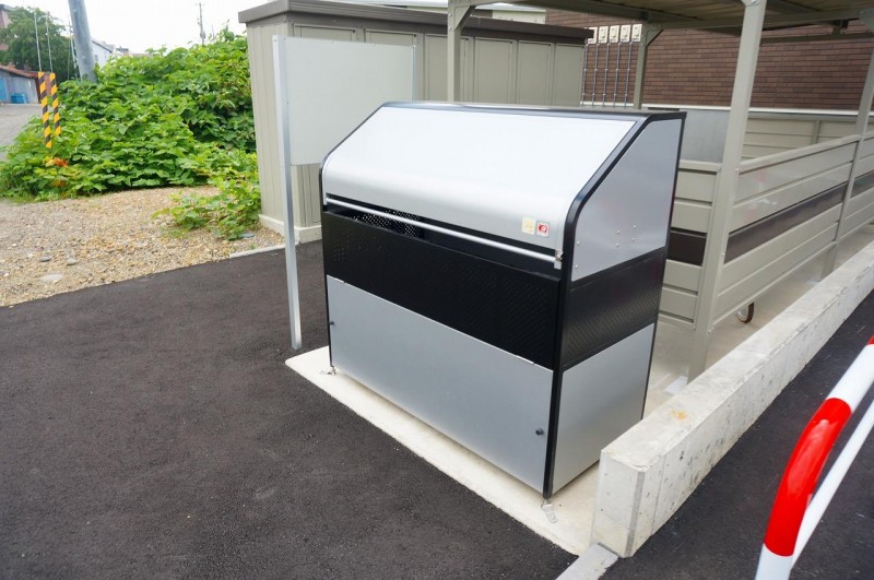 その他共有部分　共用部１