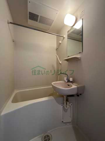 バス・シャワールーム　別部屋参考