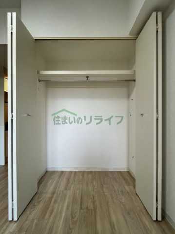 収納　別部屋参考