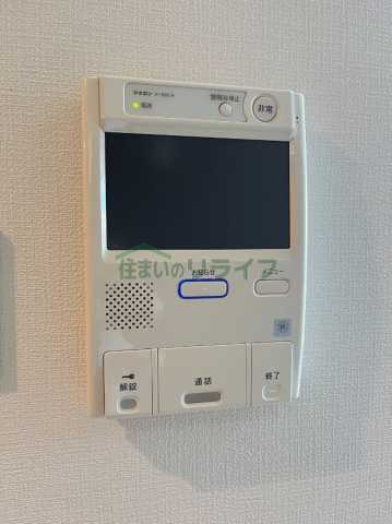 セキュリティ　別部屋参考