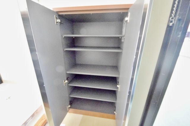 収納　★シューズボックス★