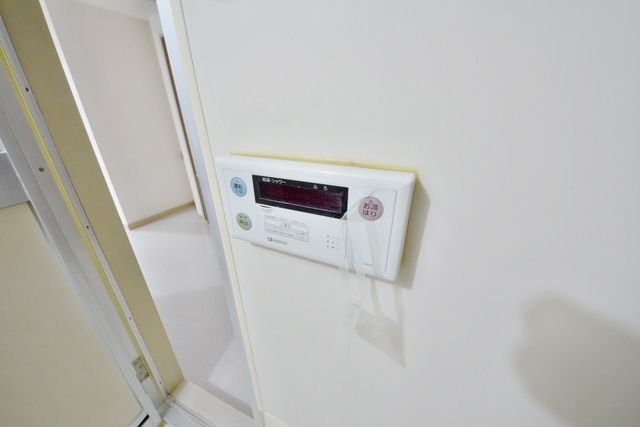 その他　★追い焚き機能★