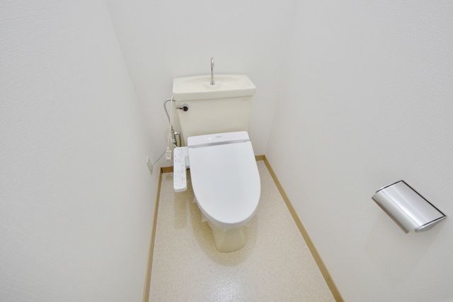 トイレ　★トイレ★