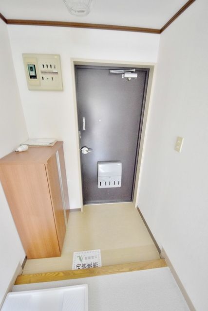 玄関　★玄関★