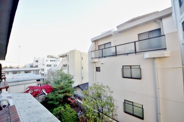 眺望　★景色★