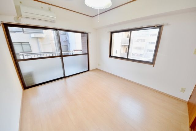 居室・リビング　★洋室★