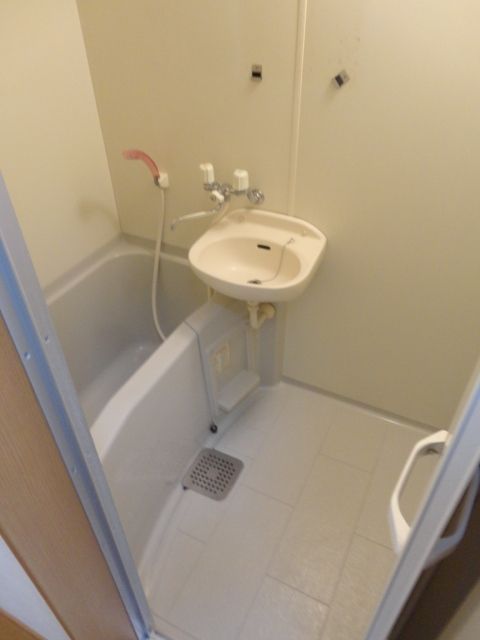 バス・シャワールーム　★綺麗なバスルーム★